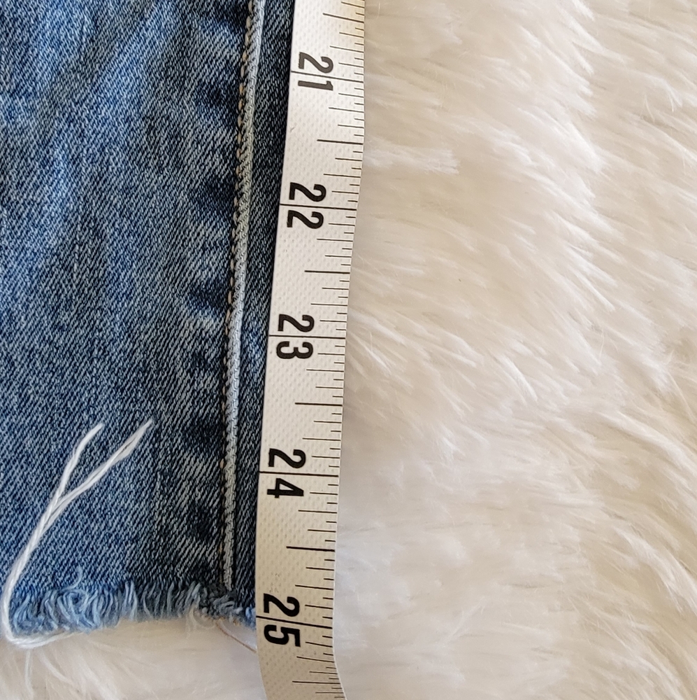 Universal Thread Jeans - Picture 3 of 5